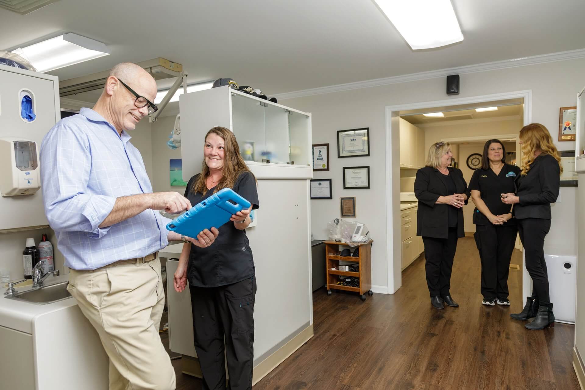 Greenbrier Dental Excellence (Best Dentist Greenbrier TN) V5