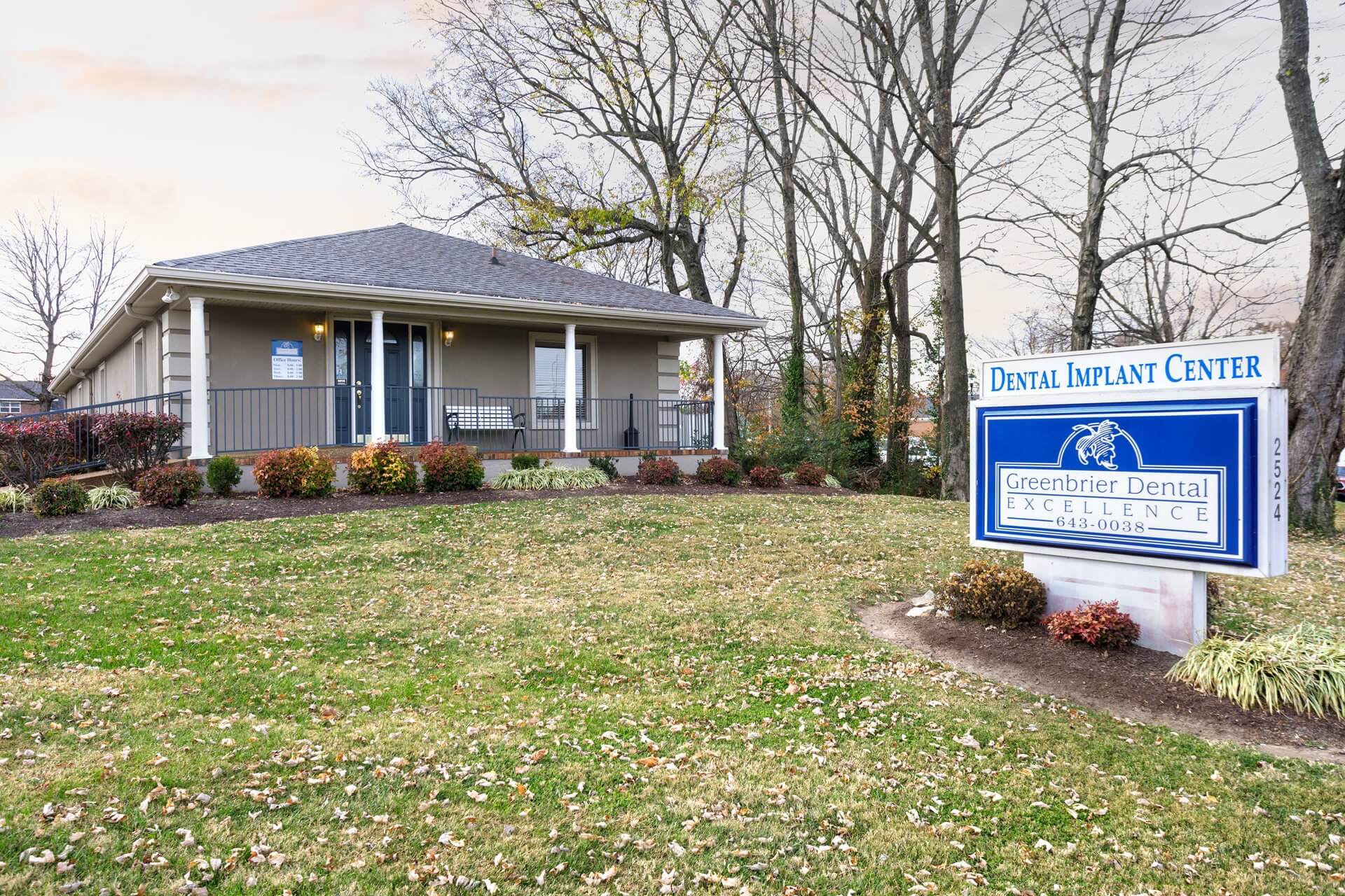 Greenbrier Dental Excellence (Best Dentist Greenbrier TN) V6
