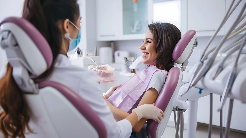 Dental Checkups in Greenbrier, TN