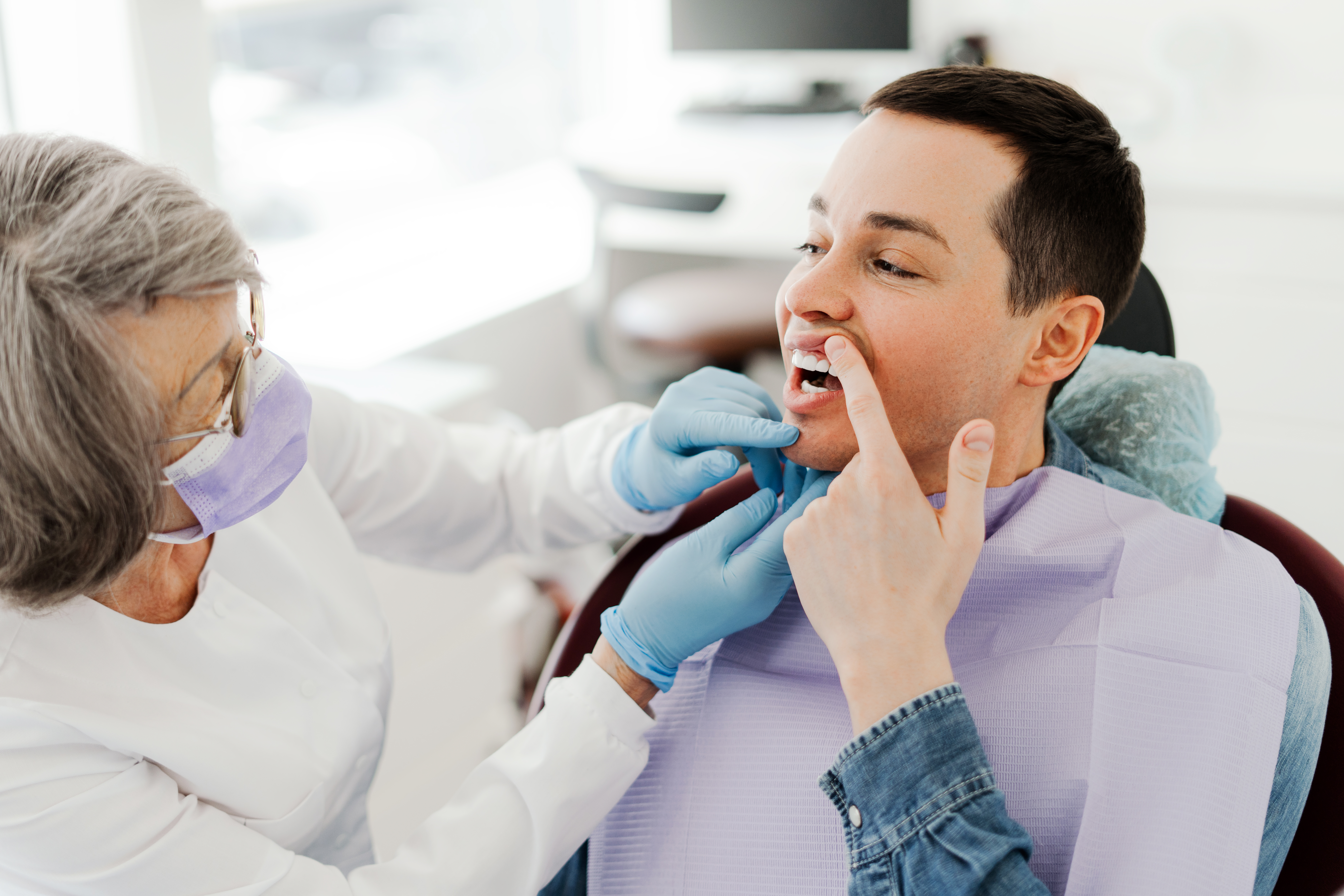 Know How to Fix Loose Teeth from Gum Disease